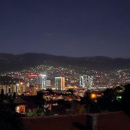 Apartment Sarajevo - Vraca Exterior photo