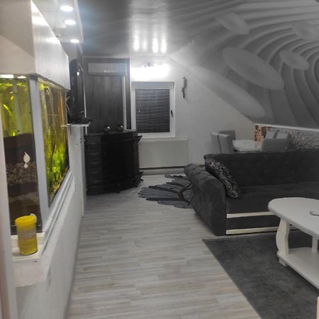 Apartment Sarajevo - Vraca Exterior photo