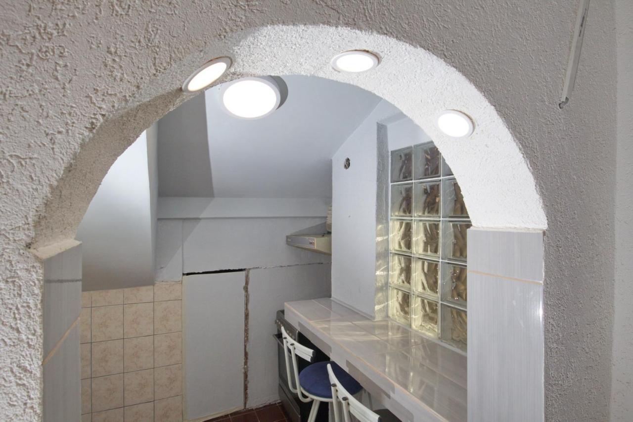 Apartment Sarajevo - Vraca Exterior photo