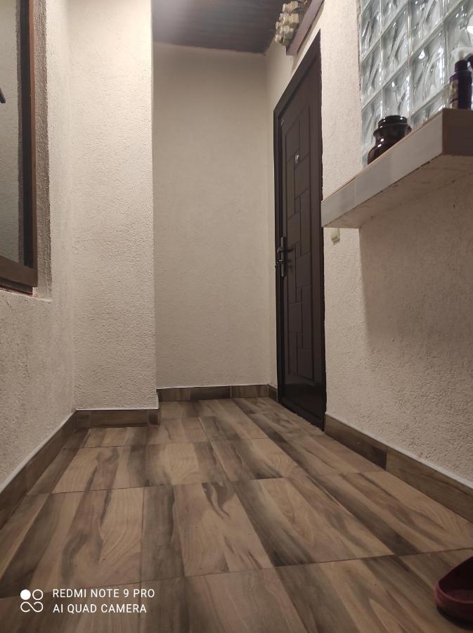 Apartment Sarajevo - Vraca Exterior photo