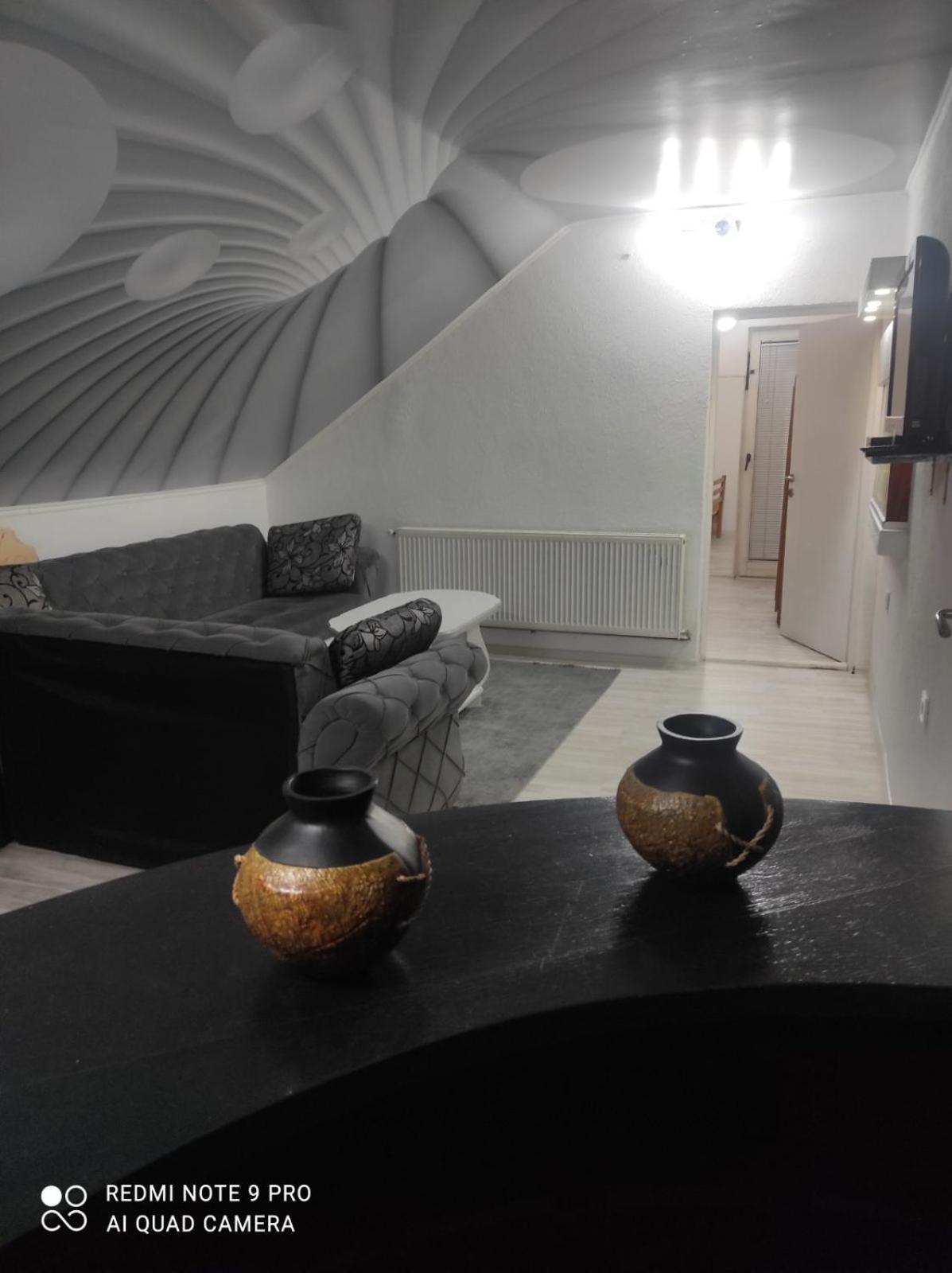 Apartment Sarajevo - Vraca Exterior photo