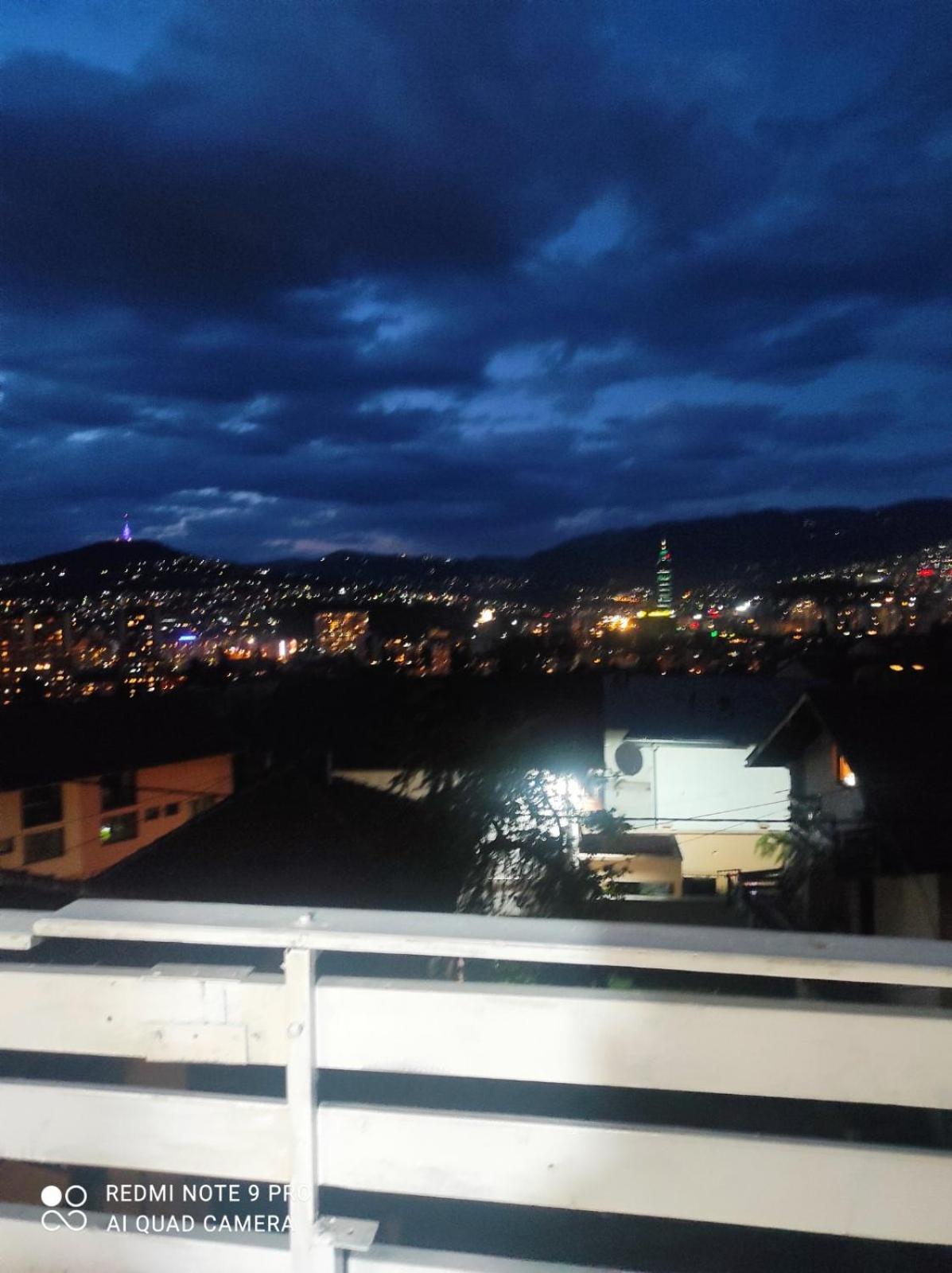 Apartment Sarajevo - Vraca Exterior photo