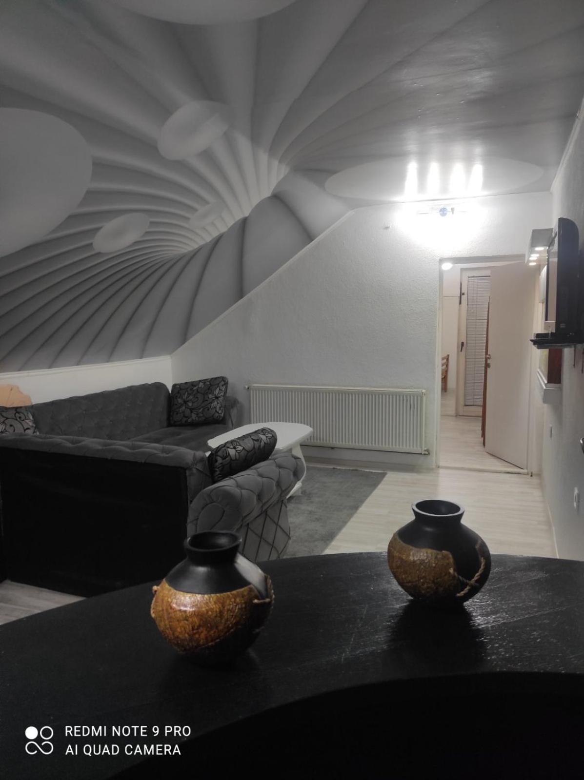 Apartment Sarajevo - Vraca Exterior photo