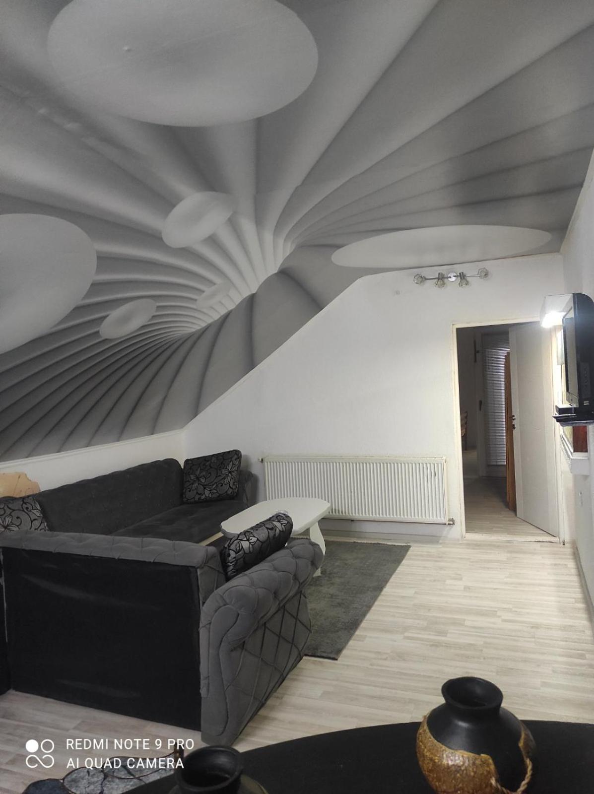 Apartment Sarajevo - Vraca Exterior photo